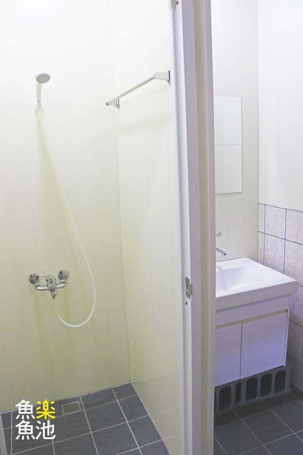 Sun Moon Lake Onelife Hostel Ючи Екстериор снимка