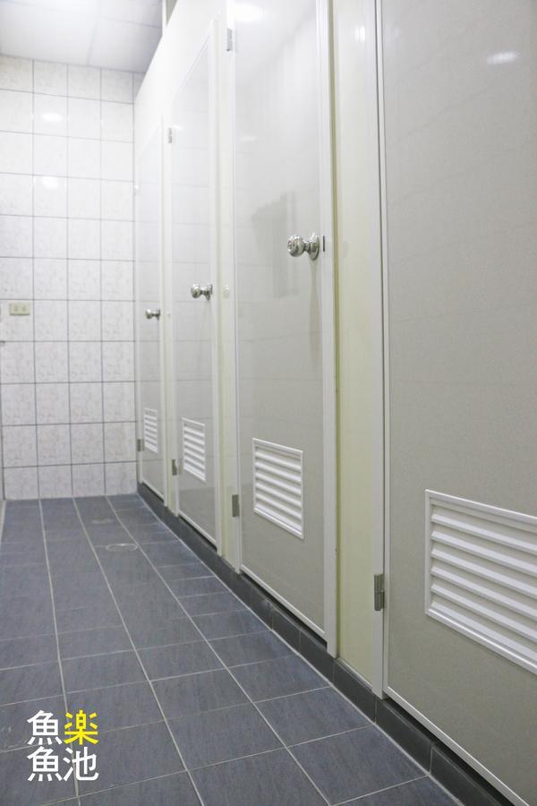 Sun Moon Lake Onelife Hostel Ючи Екстериор снимка